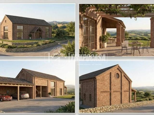 Terreno in vendita a Unione dei comuni del Distretto Ceramico, Maranello