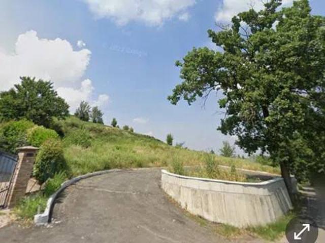 Terreno in vendita a Gorzano, Maranello