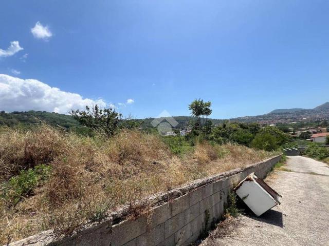 Terreno in vendita a Torre Caracciolo, Marano di Napoli