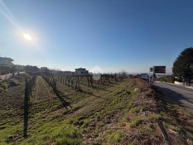 Terreno in vendita a Marano Di Napoli, Campania