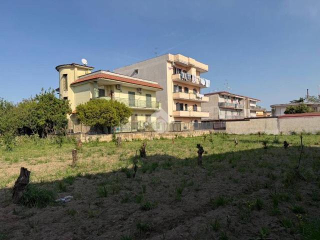 Terreno in vendita a Marano Di Napoli, Campania