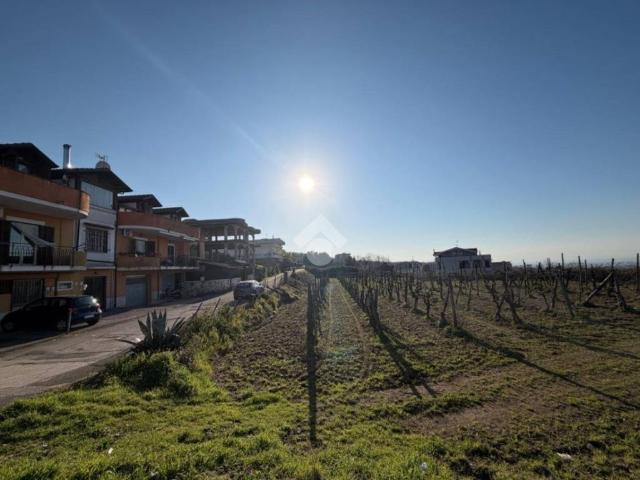 Terreno in vendita a Marano Di Napoli, Campania