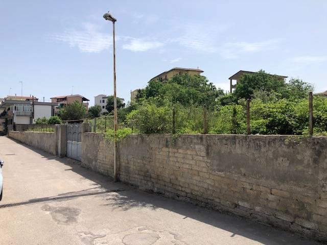 Terreno in vendita a Marano Di Napoli, Campania