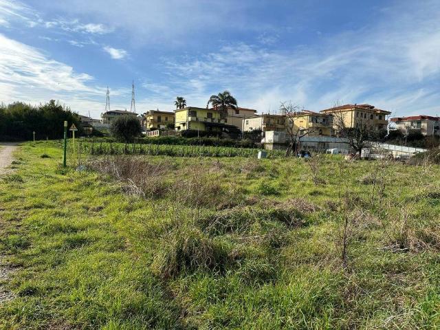 Terreno in vendita a Villaricca, Campania