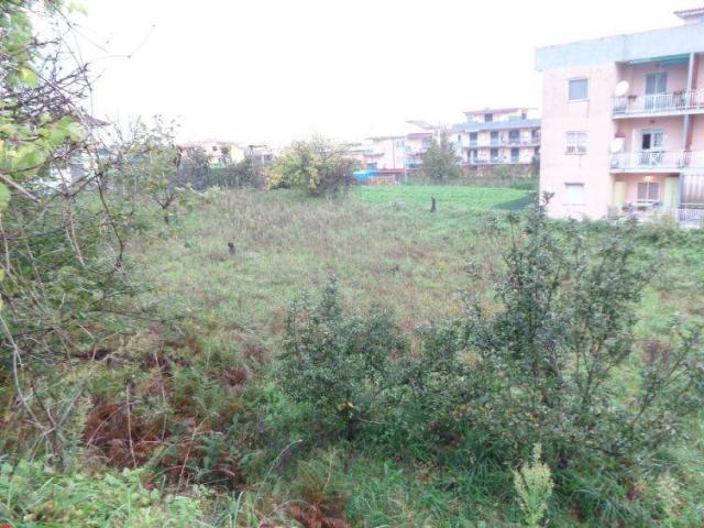 Terreno in vendita a Marano Di Napoli, Campania