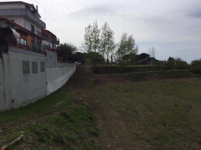 Terreno in vendita a Marano Di Napoli, Campania
