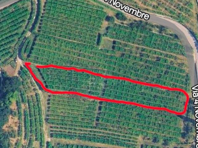 Terreno in vendita a Marano Di Valpolicella, Veneto