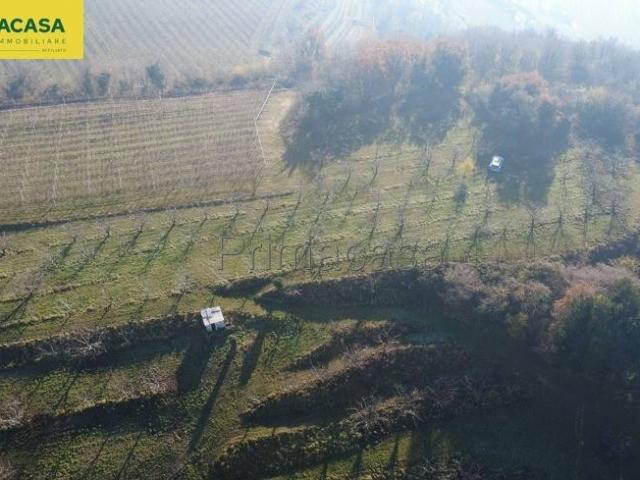 Terreno in vendita a Marano Di Valpolicella, Veneto