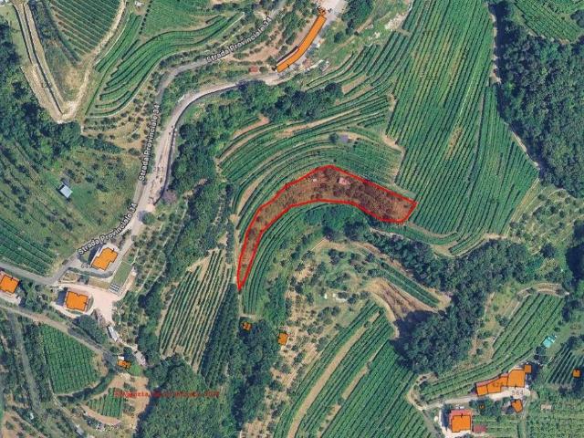 Terreno in vendita a Marano Di Valpolicella, Veneto