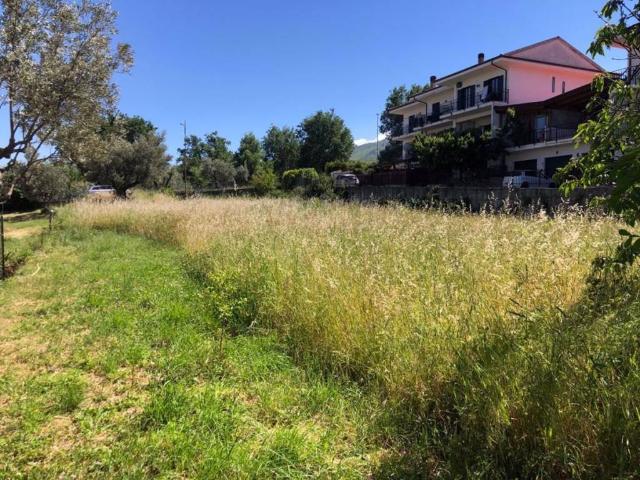 Terreno in vendita a Calabria, Cosenza