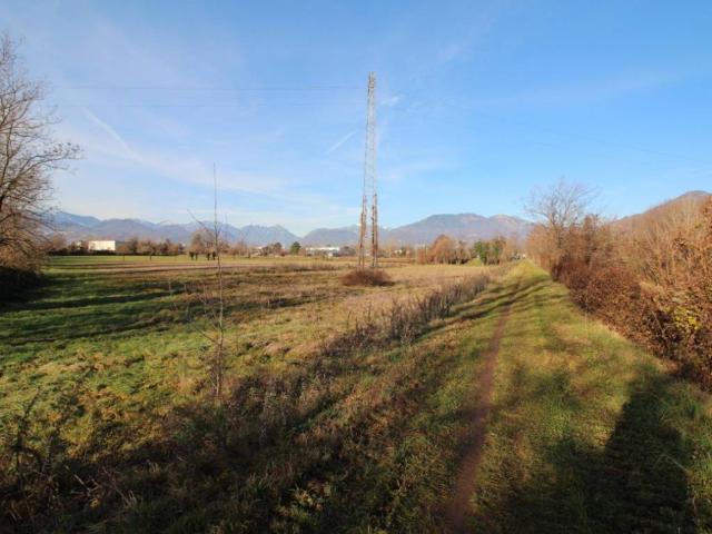 Terreno in vendita a Marano Vicentino, Veneto