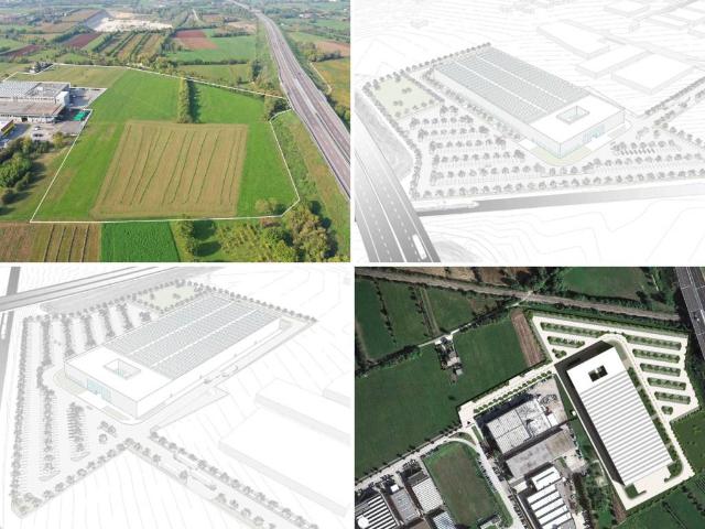 Terreno in vendita a Marano Vicentino, Veneto