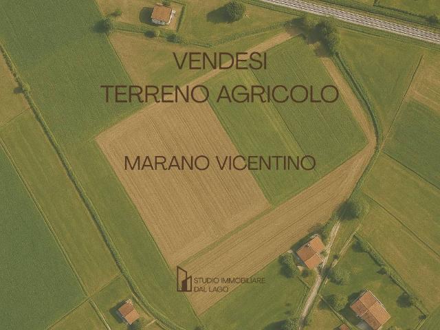 Terreno in vendita a Marano Vicentino, Veneto