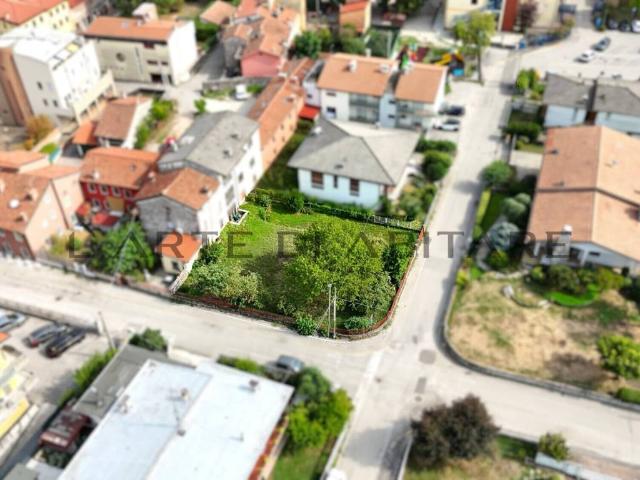 Terreno in vendita a Marano Vicentino, Vicenza