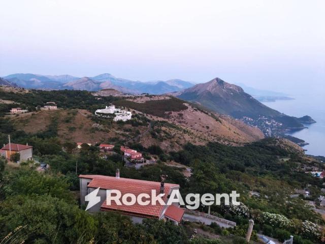 Terreno in vendita a Santa Caterina, Maratea