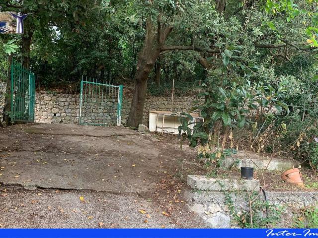 Terreno in vendita a Porto di Maratea, Maratea
