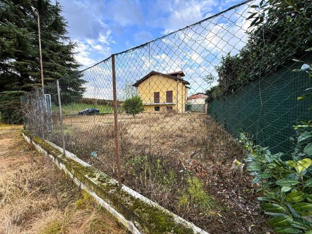 Terreno in vendita a Barco, Marcallo Con Casone