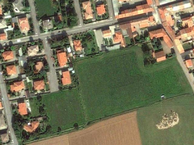 Terreno in vendita a Barco, Marcallo Con Casone