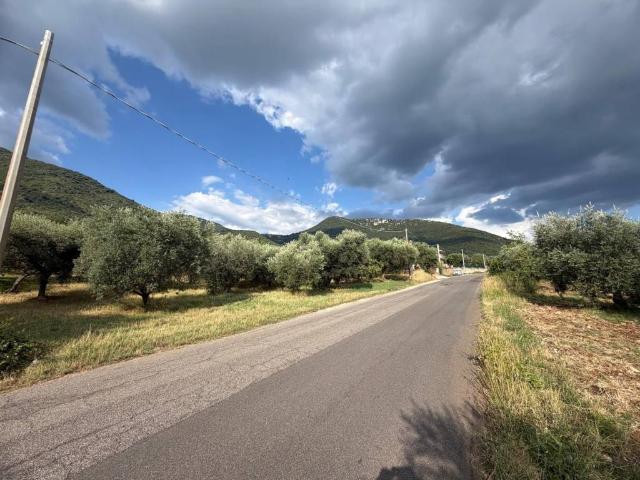 Terreno in vendita a Roma Capitale, Lazio