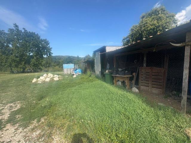 Terreno in vendita a Marcellina, Roma Capitale