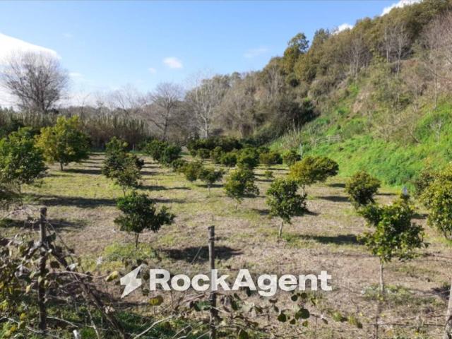 Terreno in vendita a Calabria, Catanzaro