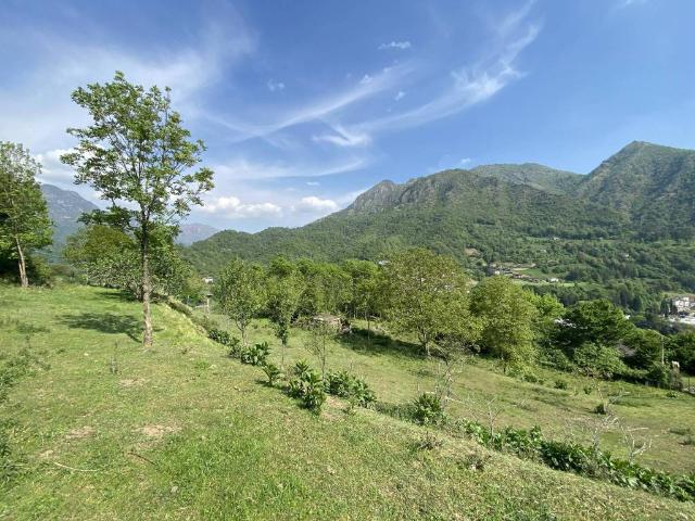 Terreno in vendita a Comunità montana della valle Trompia, Marcheno