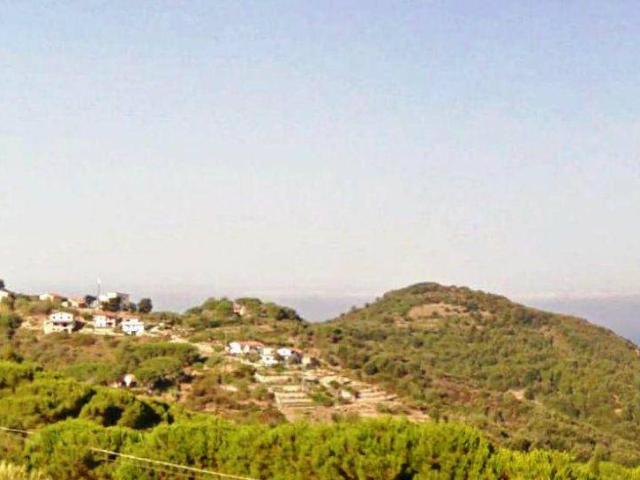Terreno in vendita a Pomonte, Marciana