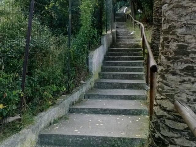 Terreno in vendita a Marciana, Toscana
