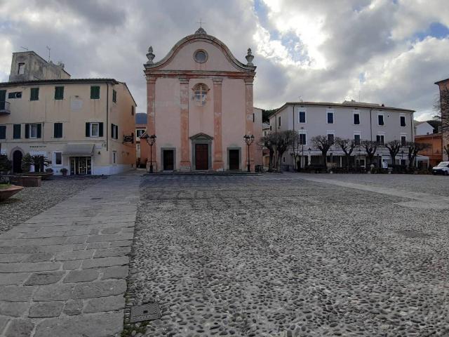 Terreno in vendita a Marciana Marina, Toscana