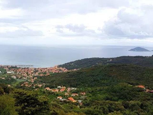 Terreno in vendita a Casevecchie, Marciana Marina