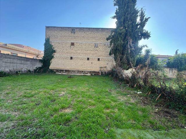 Terreno in vendita a Marcianise, Campania