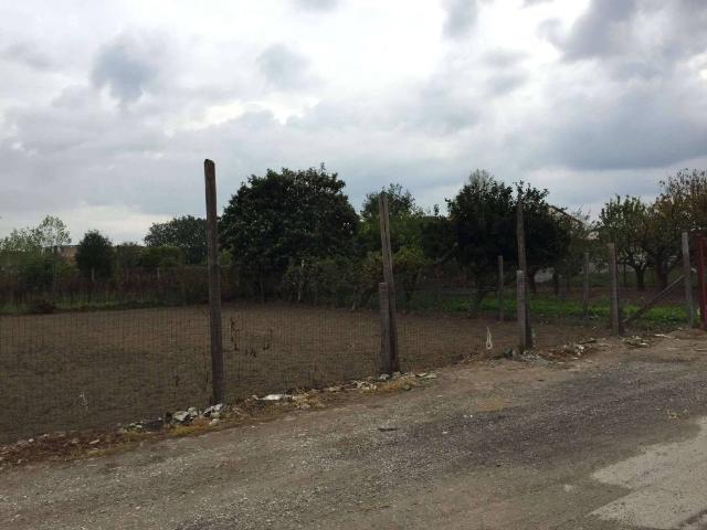 Terreno in vendita a Marcianise, Campania