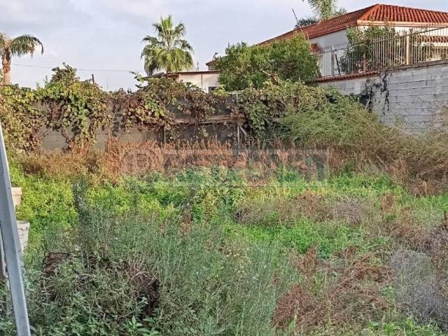 Terreno in vendita a Marcianise, Campania