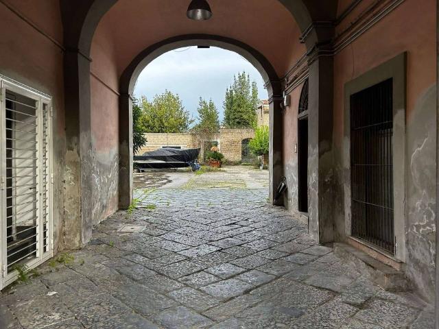 Terreno in vendita a Pagani di Marcianise, Marcianise