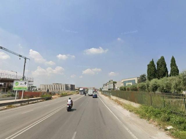 Terreno in vendita a Zona Industriale Marcianise Nord, Marcianise