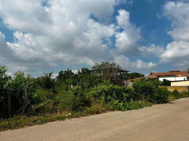 Terreno in vendita a Trentola di Marcianise, Marcianise
