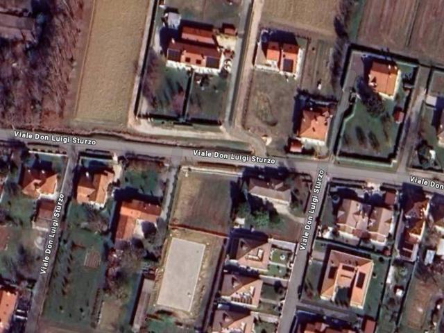 Terreno in vendita a Marcon, Veneto