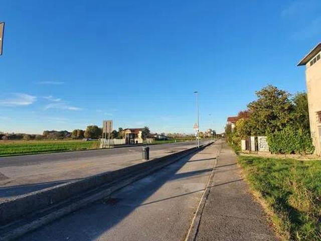 Terreno in vendita a Marcon, Veneto