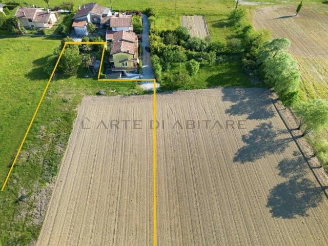Terreno in vendita a Marcon, Veneto