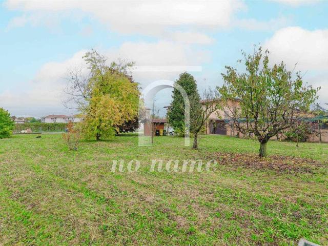 Terreno in vendita a Santa Lucia Di Piave, Veneto