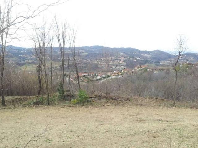 Terreno in vendita a Piemonte, Torino