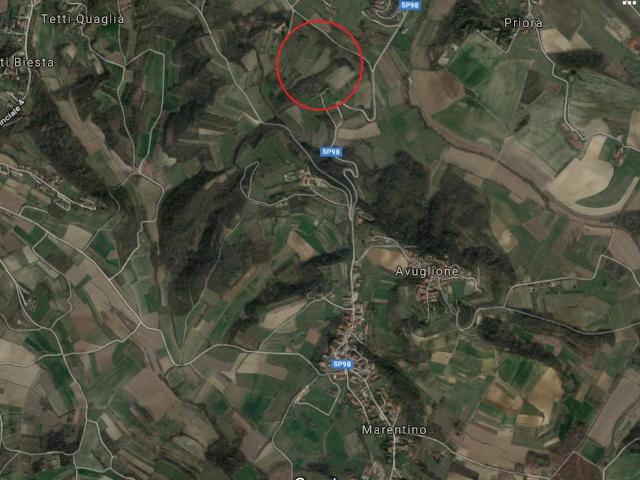 Terreno in vendita a Piemonte, Torino