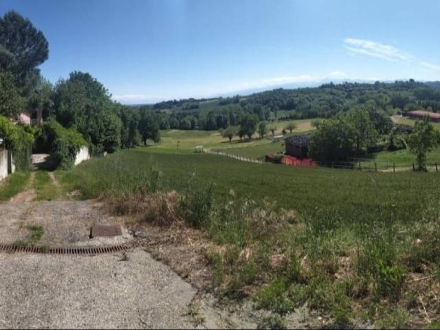 Terreno in vendita a Piemonte, Torino