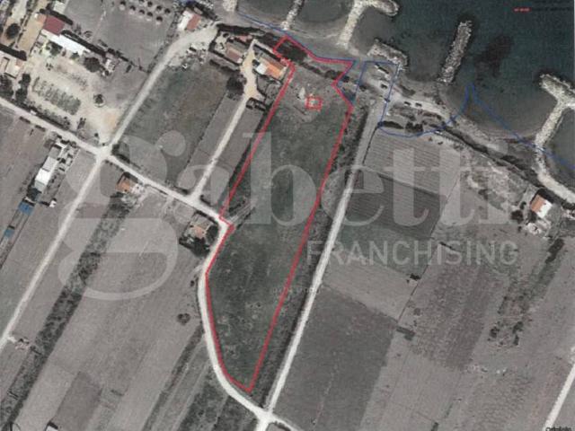 Terreno in vendita a Puglia, Barletta-andria-trani