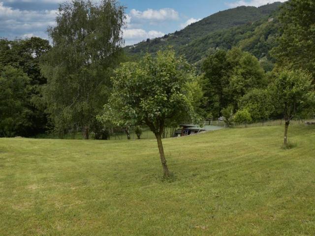 Terreno in vendita a Margno, Lombardia