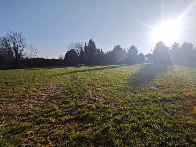 Terreno in vendita a Mariano Comense, Lombardia