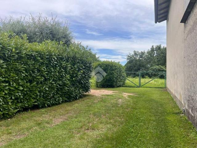 Terreno in vendita a Mariano Del Friuli, Friuli-Venezia Giulia