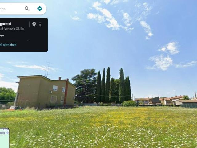 Terreno in vendita a Mariano Del Friuli, Friuli-Venezia Giulia