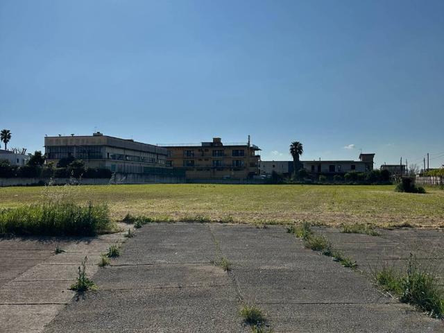 Terreno in vendita a Mariglianella, Campania