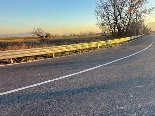 Terreno in vendita a Faibano di Marigliano, Marigliano
